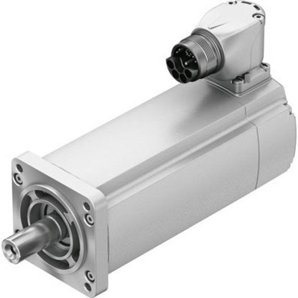 Servo Motor EMMT-AS-60-L-HS-RS, Festo, Mfr#: EMMT-AS-60-L-HS-RS